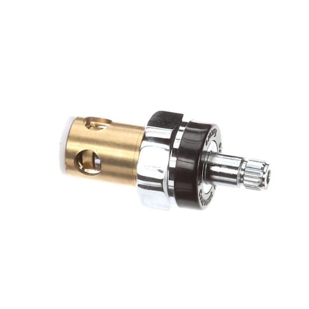 Power Soak Systems Hot Valve Assembly - 26981 28220